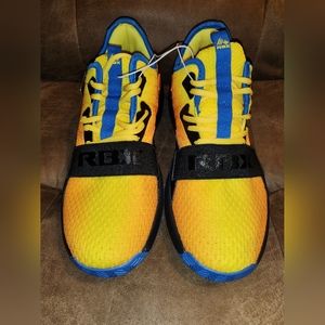 Reebok RBX Running Sneakers Size 11 NEW